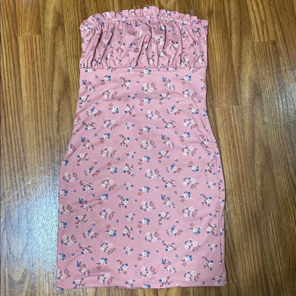 Cute Bodycon dress